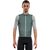 Pi PRO/BLACK Wind Vest - Men's image