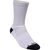 Pi/Black Woven Aero Sock image