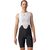 Red Bib Short - Women's image