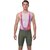 Hannah Otto Limited Edition Attack Air Bib Short - Men's image