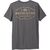 Stamp Logo Graphic T-Shirt - Men's image
