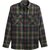 Green Multi Plaid
