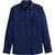 Navy Donegal Heather