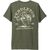 American Western Graphic T-Shirt - Men's image