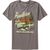 Canoe Graphic T-Shirt image