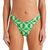 Cayman High Cut Cheeky Bottom - Women's image