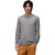 Medium Heather Grey