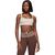 Luxara Rib Bra - Women's image