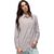 Railay Oversized Button Down Shirt - Women's image