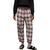 Cabin Core Flannel Pant - Women's image