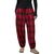 Cabin Core Flannel Pant - Women's image