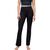Luxara Rib Bootcut Pant - Women's image