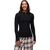 Touchstone Long-Sleeve Henley Shirt - Women's image