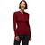 Touchstone Long-Sleeve Henley Shirt - Women's image
