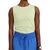 Super Soft Fitted Tank Top - Women's image