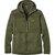 Granitic Hooded Jacket - Men's image