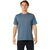 Hazed And Tubed T-Shirt - Men's image