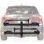 HighNoon FC 2in Hitch Rack image
