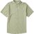 Sage Stripe