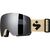 Connor RIG Reflect Goggles image