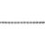 Deore CN-M6100 Chain image