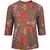 Beyond Tech 3/4-Sleeve Jersey - Women's image