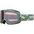 Alpine Green Peaking/Ignitor Mirror