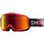 Patrol Mixed Signals/Red Sol-X Mirror