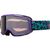 Purple Haze Neon Cheetah/Ignitor Mirror