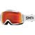 White/Chroma Ed Red Mir/No Extra Lens