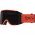 Poppy/ChromaPop Sun Black/ChromaPop Storm Blue Sensor Mirror