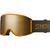 Sunrise/ChromaPop Sun Black Gold Mirror
