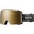 Chalk Space Invader/ChrPop Sun Blk Gold/Clear