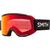 Black/ChromaPop Everyday Red Mirror/Extra Lens - Yellow