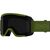 Olive/ChromaPop Sun Black/Extra Lens-Clear