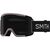 Smith x TNF Erik Leon/ChromaPop Sun Black/Clear