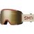 Terra Slash/ChromaPop Sun Black Gold Mirror/Clear