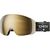 Chalk Space Invader/ChrPop Sun Blk Gold/Strm Blu
