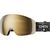 Chalk Space Invader/ChrPop Sun Blk Gold/Strm Blu