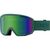 Alpine Green Vista