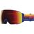 Artist Series/Justin Lovato/ChromaPop Sun Red Mirror/ChromaPop Storm Blue Sensor Mirror