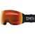 Limited Clay Black ChromaPop Everyday Red Mirror