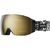 I/O MAG ChromaPop Low Bridge Fit Goggles image