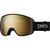 Black/ChromaPop Sun Black Gold Mirror