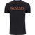 Simms Logo T-Shirt - Men's image