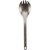 Titanium Spork image