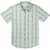 Ocotillo Stripe/Faded Teal