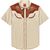 Cody Western Shirt - Men's image