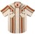 Stagecoach Stripe/Saddle