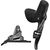 Force 22 HRD Shift/Brake Lever & Flat Mount Caliper image